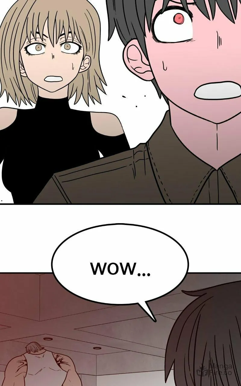 Dating to Survive Chapter 49 page 30 - 