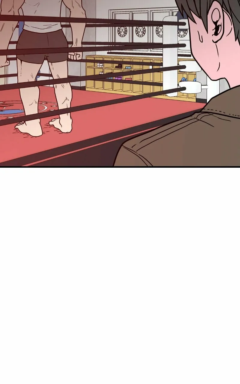 Dating to Survive Chapter 49 page 31 - 