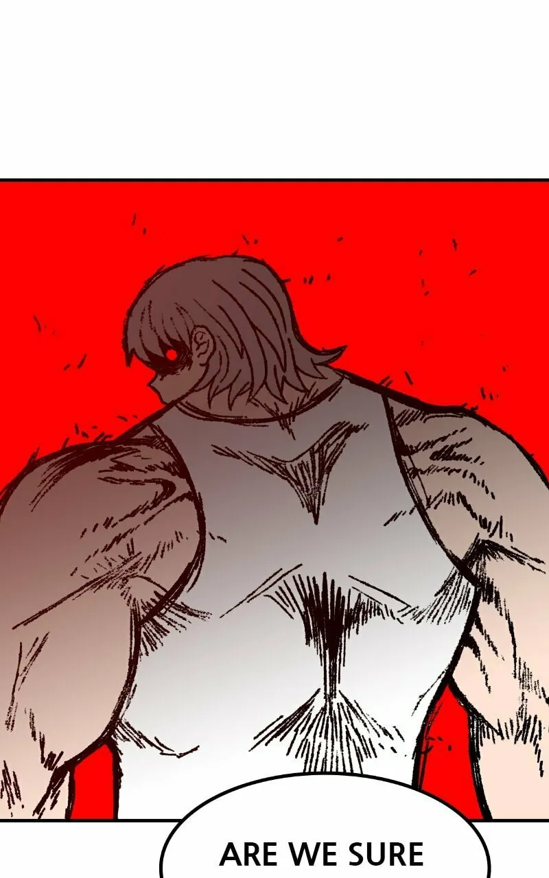 Dating to Survive Chapter 49 page 32 - 