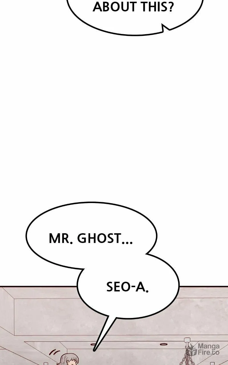 Dating to Survive Chapter 49 page 33 - 