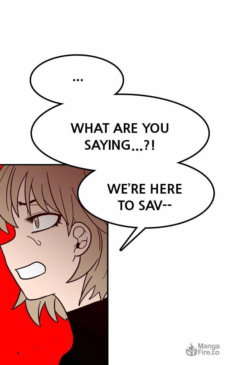 Dating to Survive Chapter 49 page 35 - 