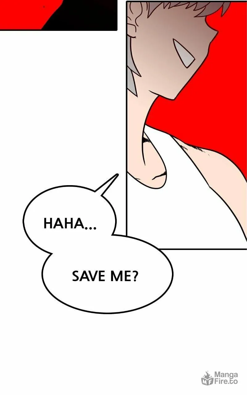 Dating to Survive Chapter 49 page 36 - 