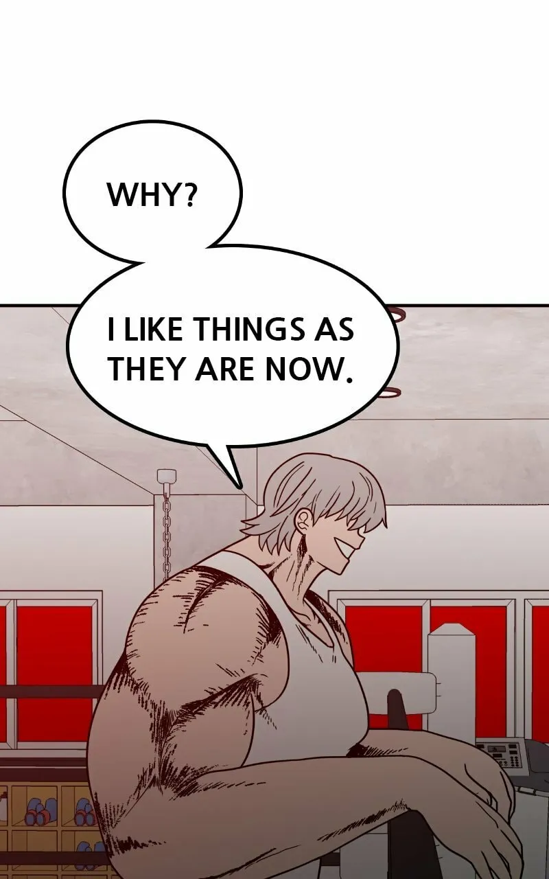 Dating to Survive Chapter 49 page 37 - 