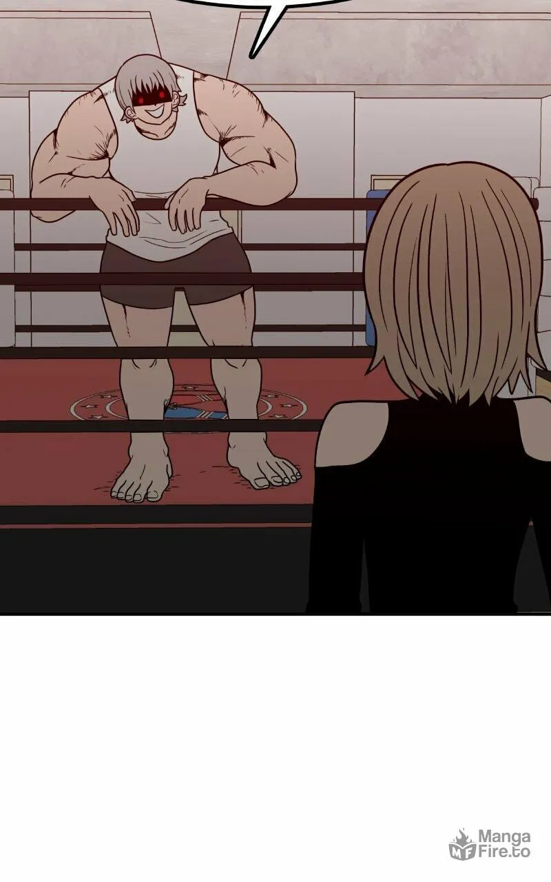 Dating to Survive Chapter 49 page 45 - 