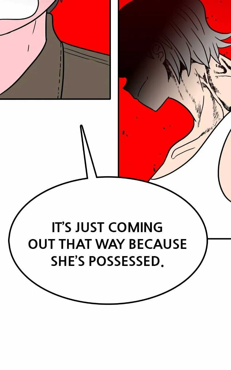 Dating to Survive Chapter 49 page 53 - 