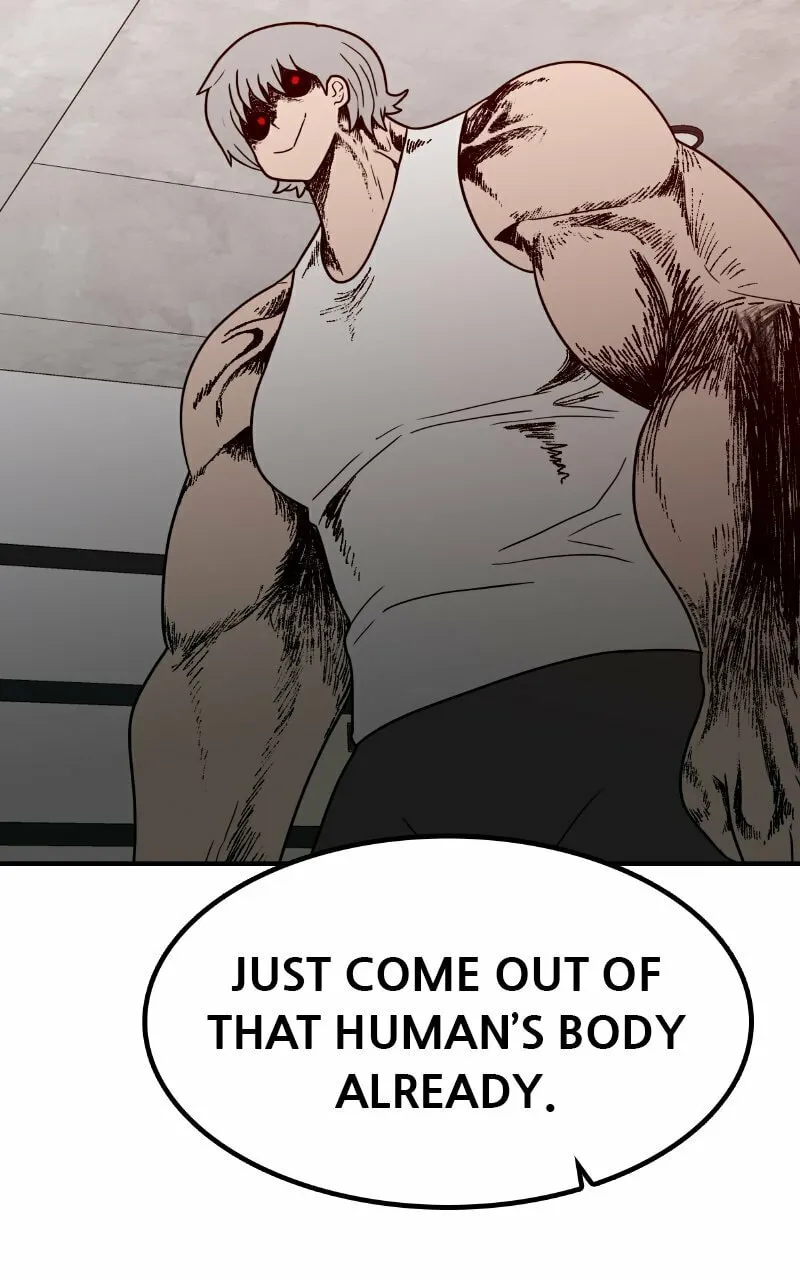 Dating to Survive Chapter 49 page 56 - 
