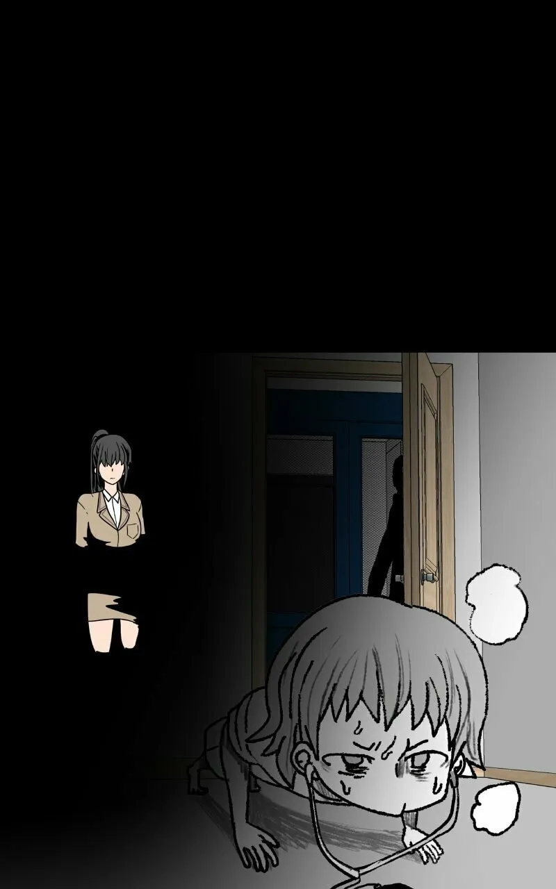 Dating to Survive Chapter 49 page 7 - 