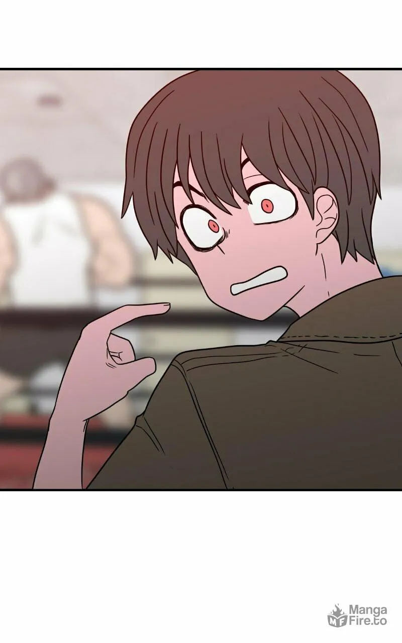Dating to Survive Chapter 49 page 65 - 