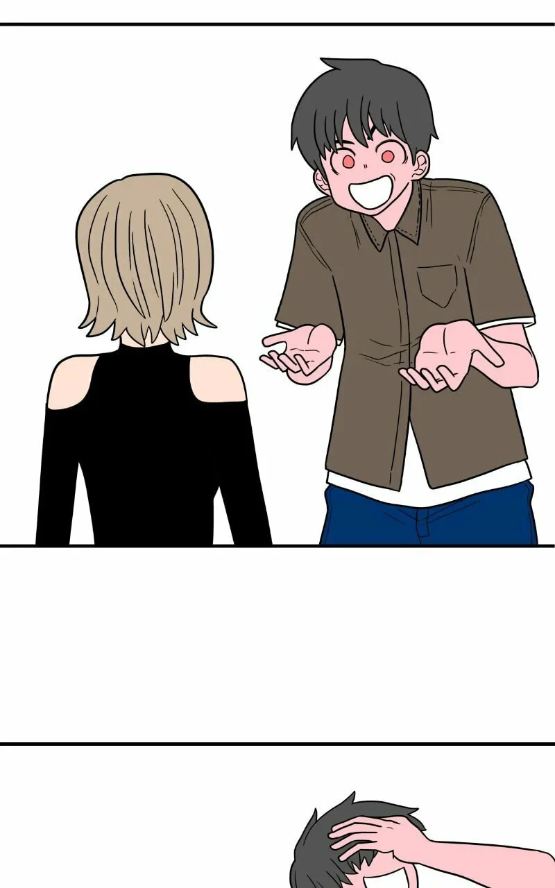 Dating to Survive Chapter 49 page 68 - 