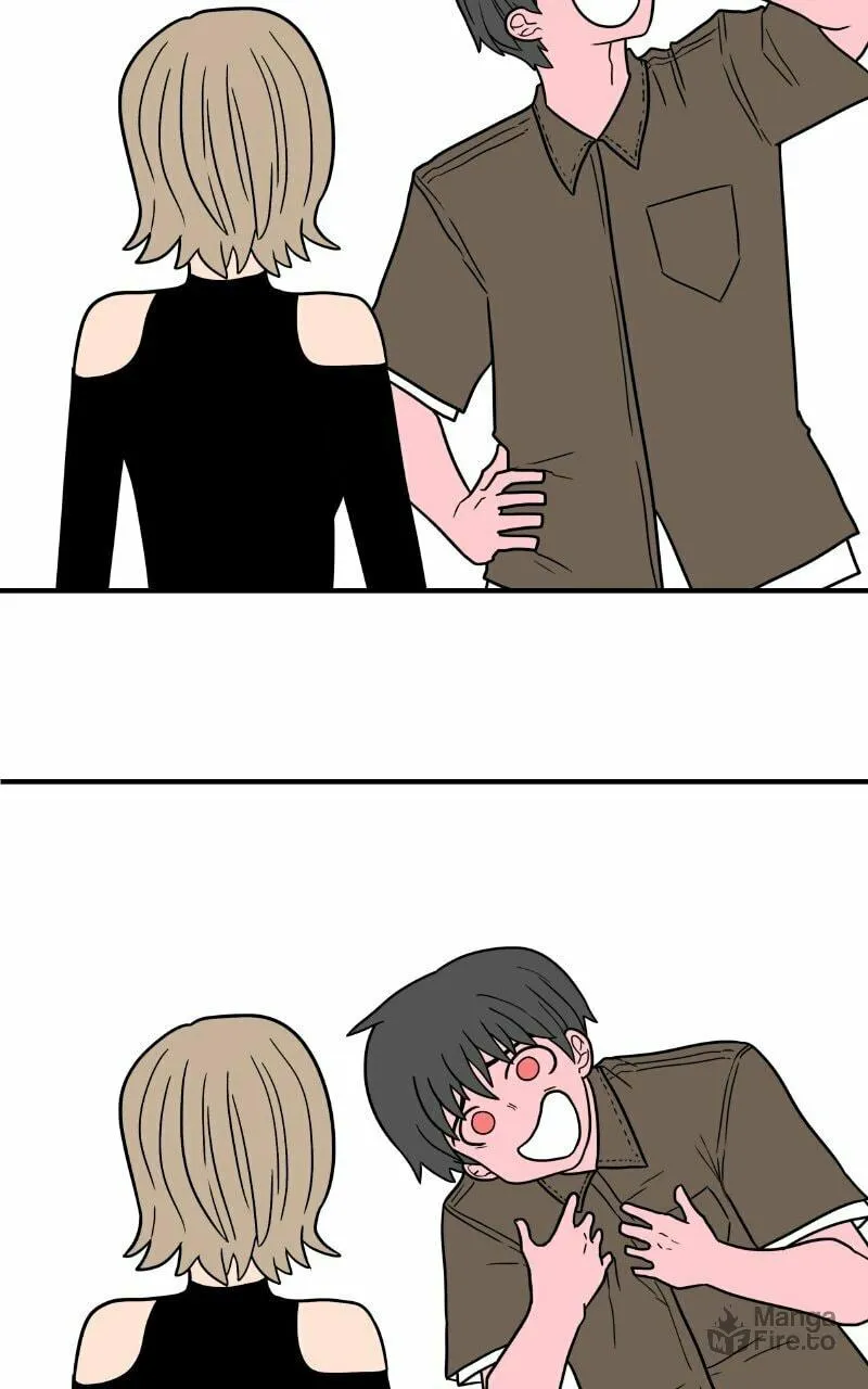 Dating to Survive Chapter 49 page 69 - 