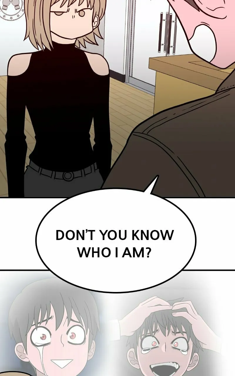 Dating to Survive Chapter 49 page 71 - 