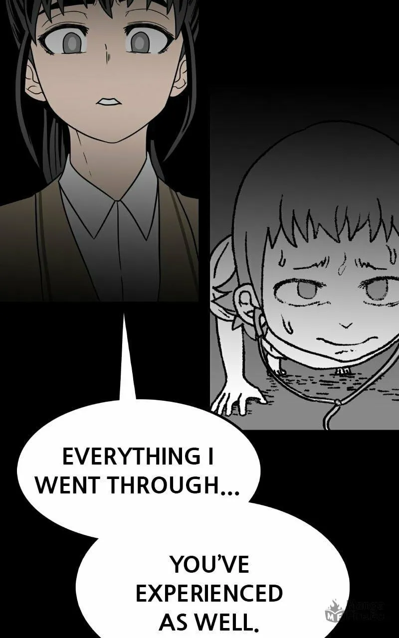Dating to Survive Chapter 49 page 9 - 