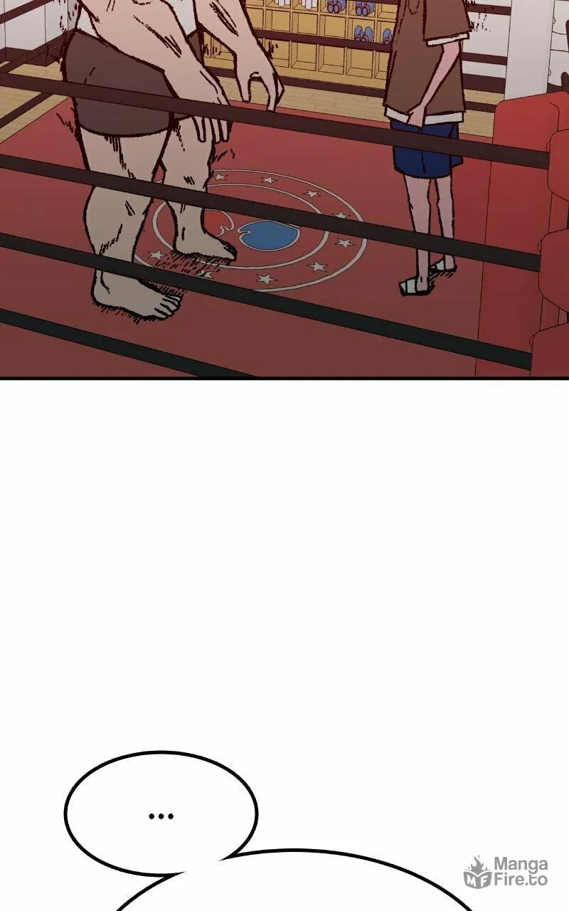 Dating to Survive Chapter 49 page 81 - 