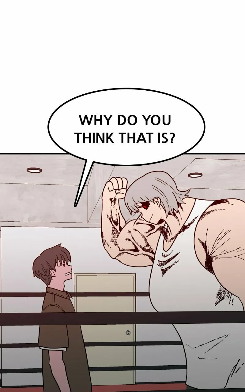 Dating to Survive Chapter 49 page 88 - 