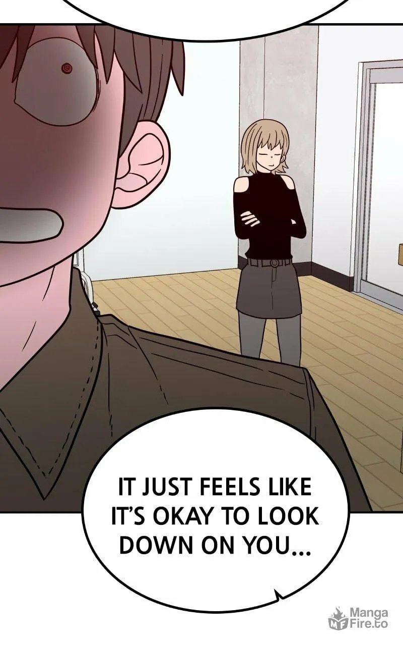 Dating to Survive Chapter 49 page 95 - 