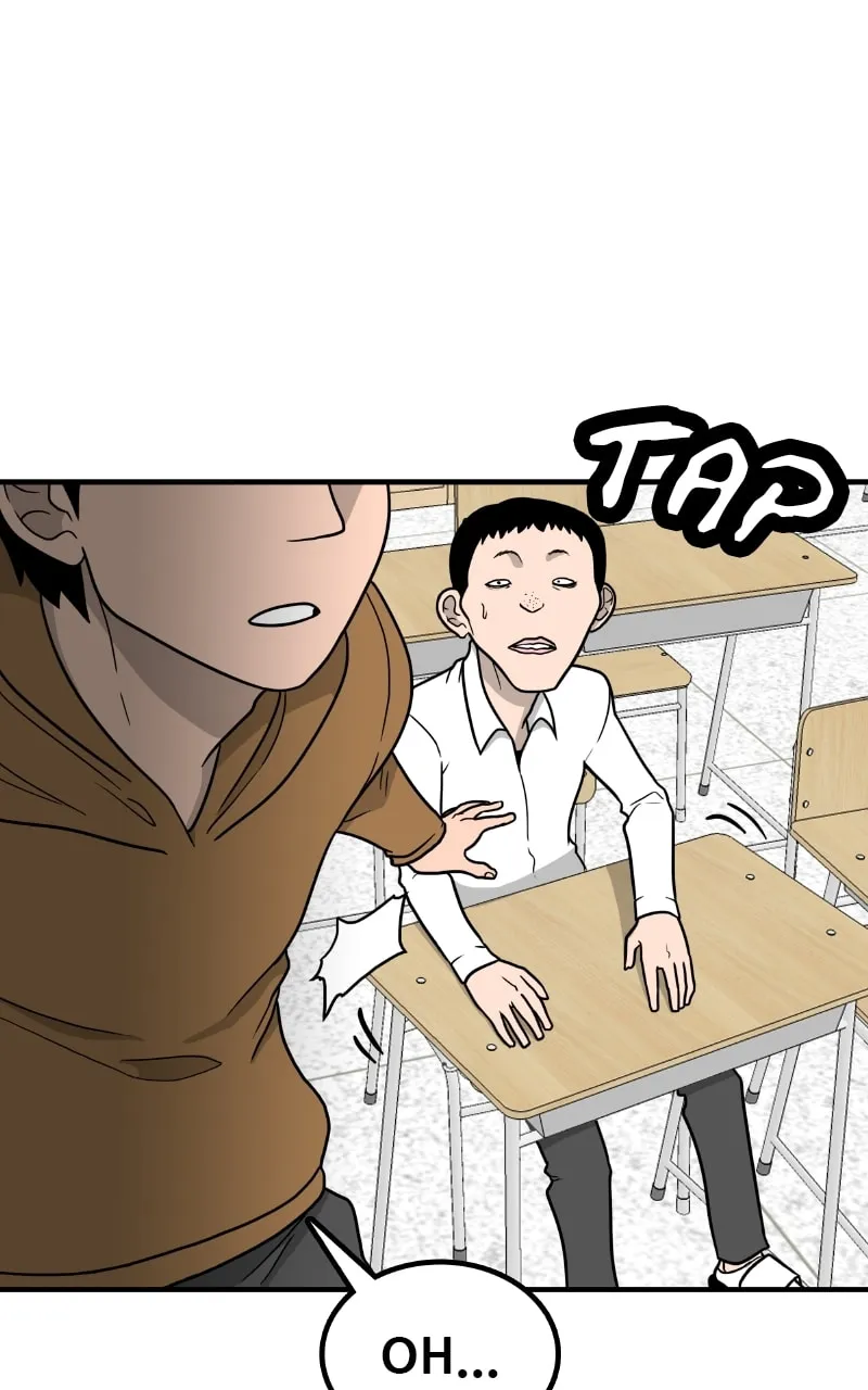 Dating to Survive Chapter 5 page 11 - 