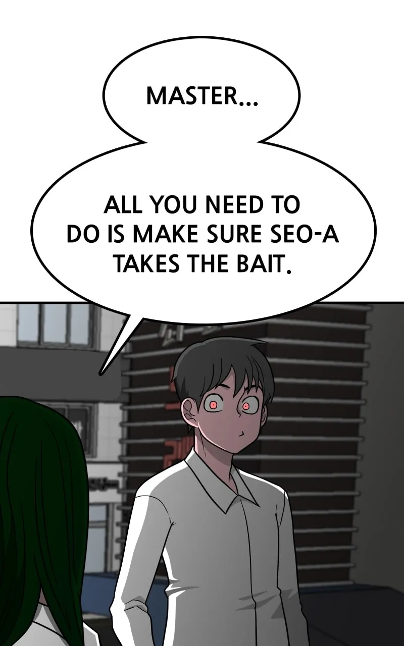 Dating to Survive Chapter 5 page 103 - 
