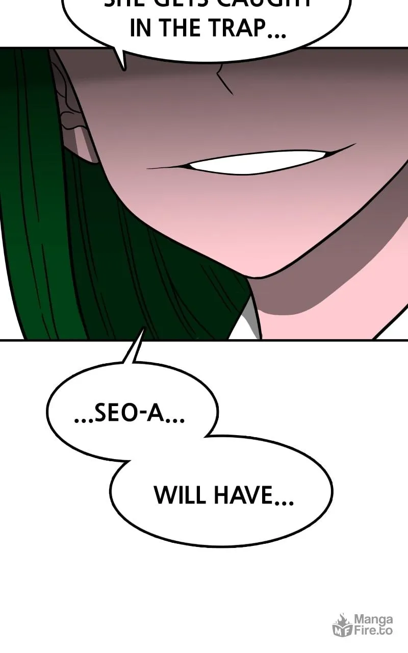Dating to Survive Chapter 5 page 105 - 