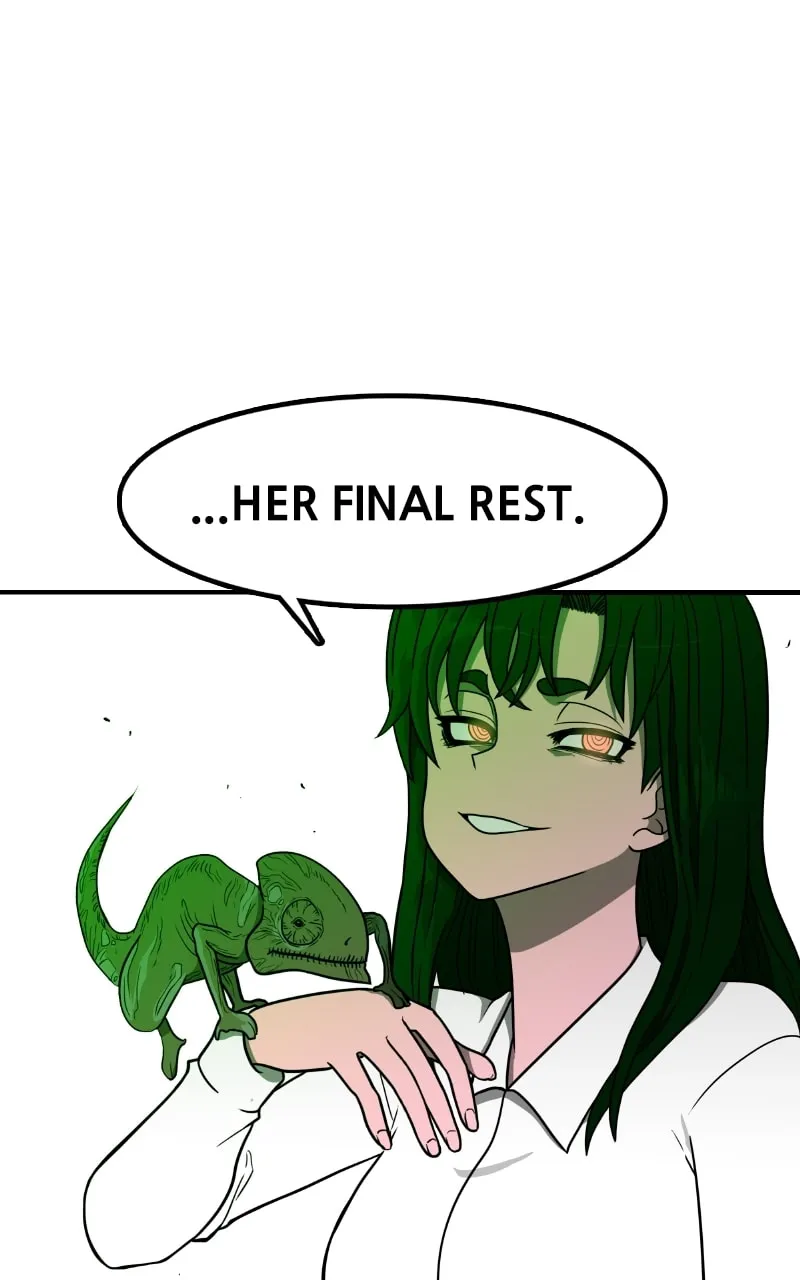 Dating to Survive Chapter 5 page 106 - 