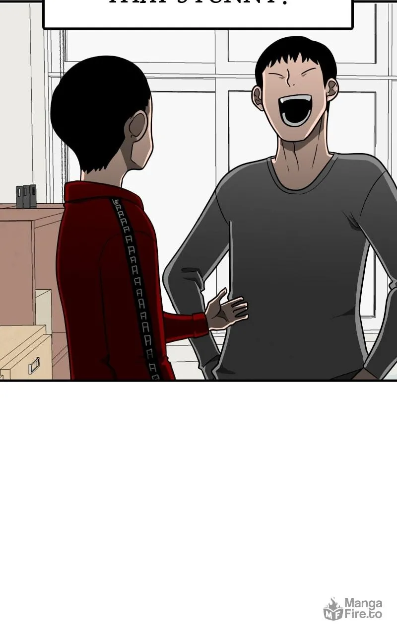 Dating to Survive Chapter 5 page 18 - 