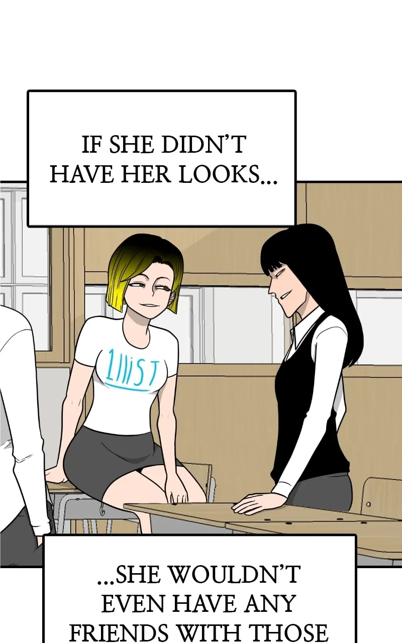 Dating to Survive Chapter 5 page 19 - 