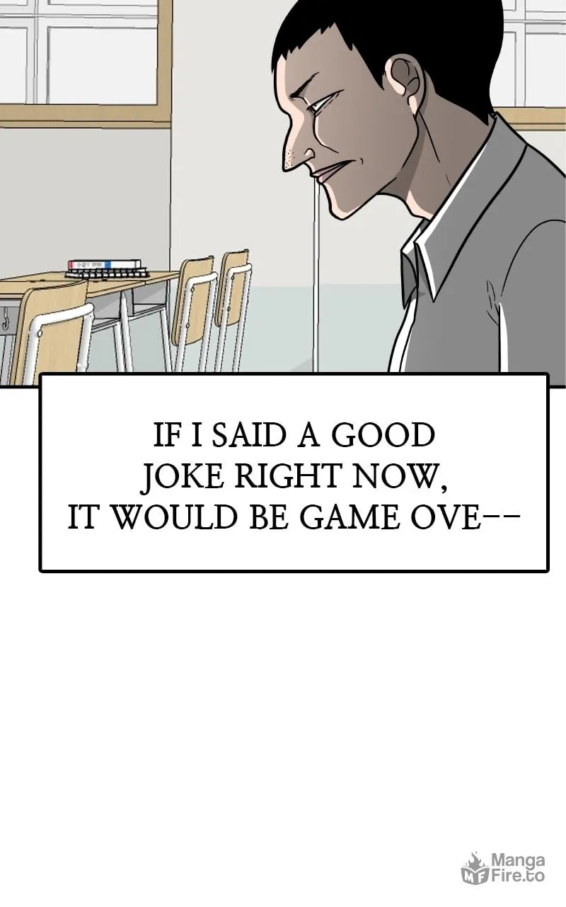 Dating to Survive Chapter 5 page 21 - 