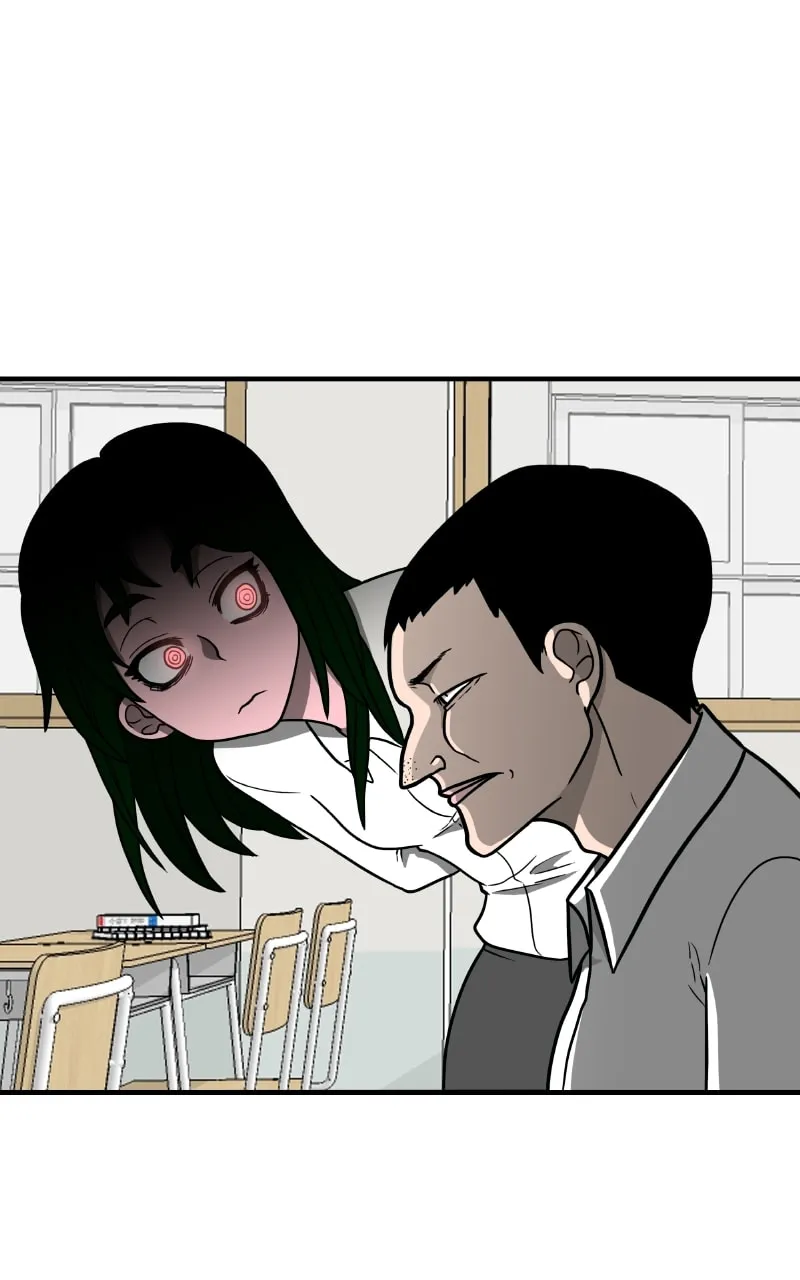 Dating to Survive Chapter 5 page 22 - 