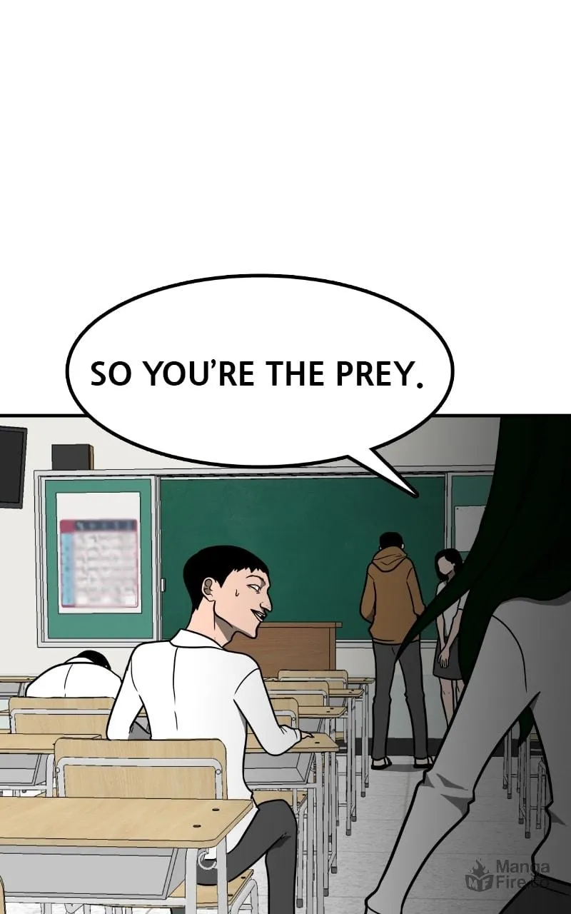 Dating to Survive Chapter 5 page 25 - 