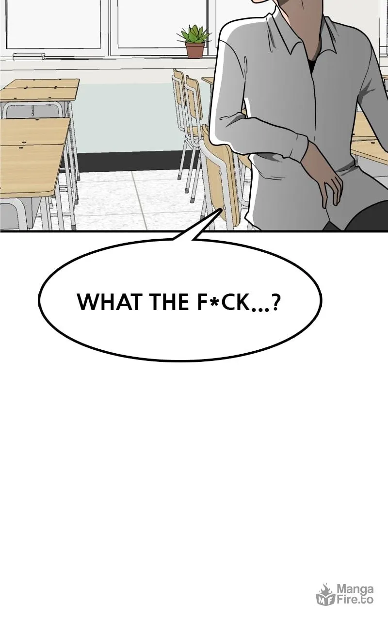 Dating to Survive Chapter 5 page 27 - 