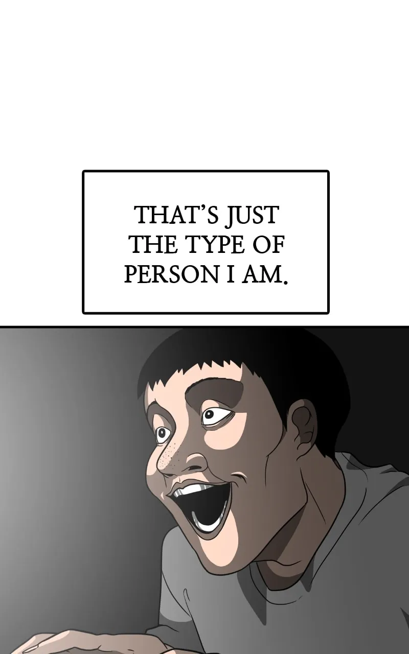 Dating to Survive Chapter 5 page 4 - 