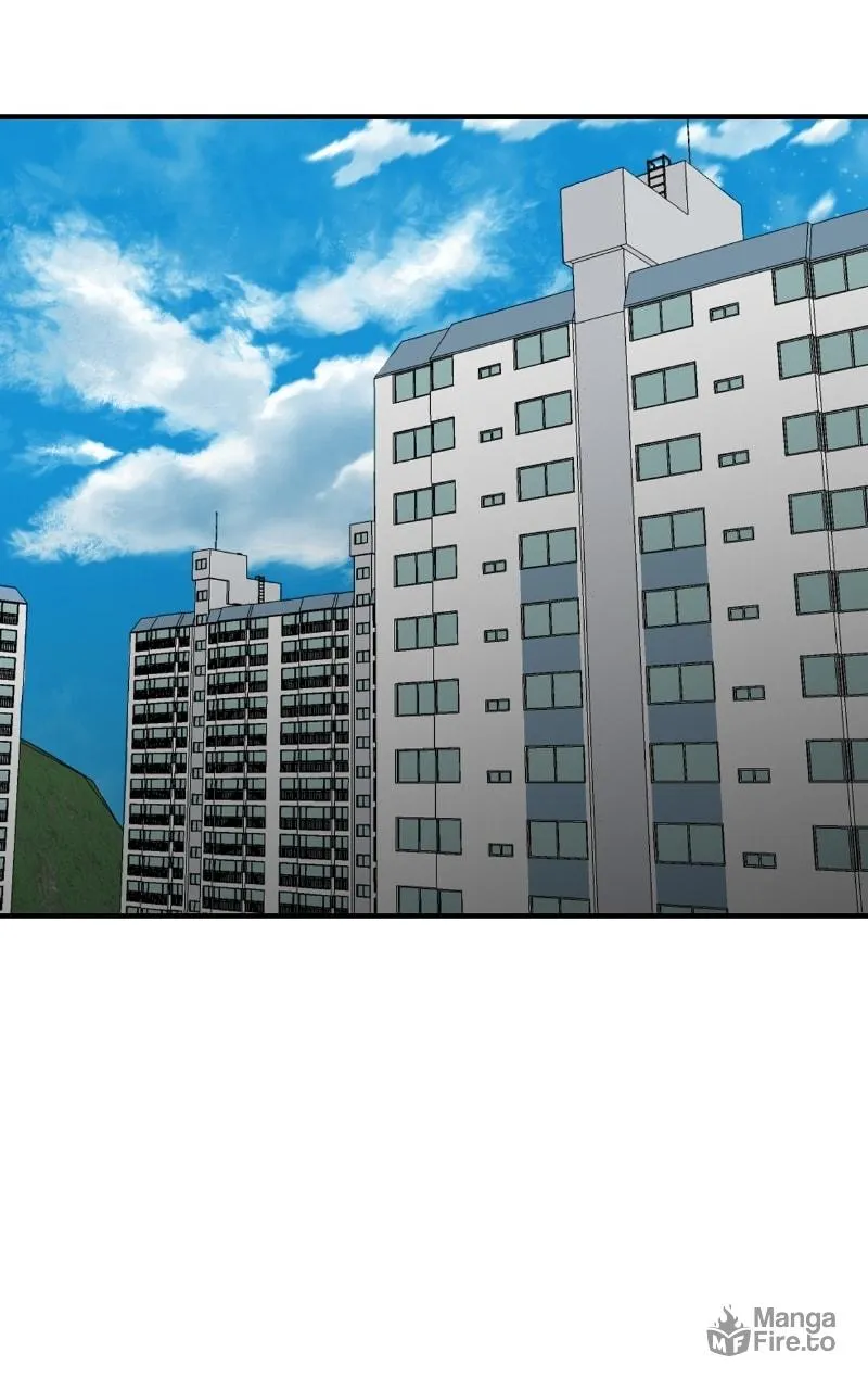 Dating to Survive Chapter 5 page 33 - 