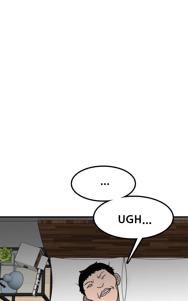 Dating to Survive Chapter 5 page 34 - 