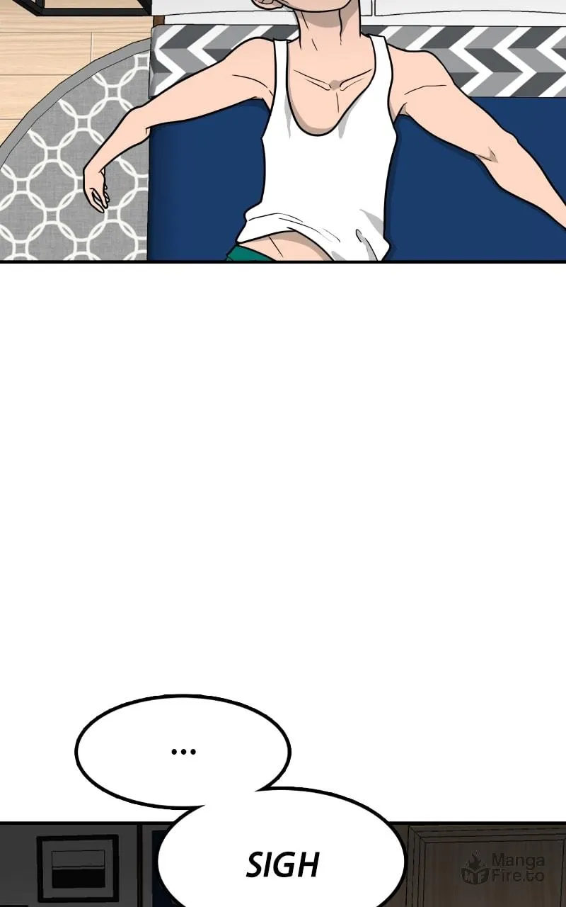 Dating to Survive Chapter 5 page 35 - 