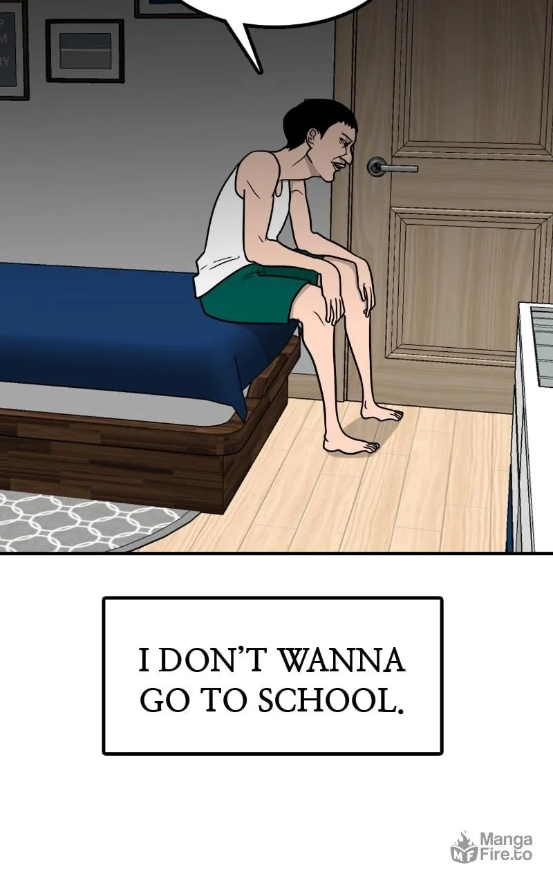 Dating to Survive Chapter 5 page 36 - 