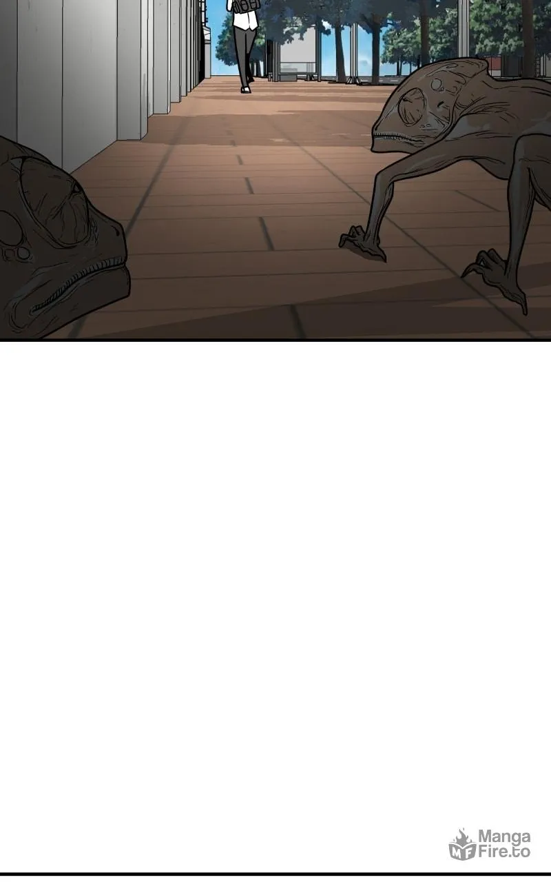 Dating to Survive Chapter 5 page 45 - 