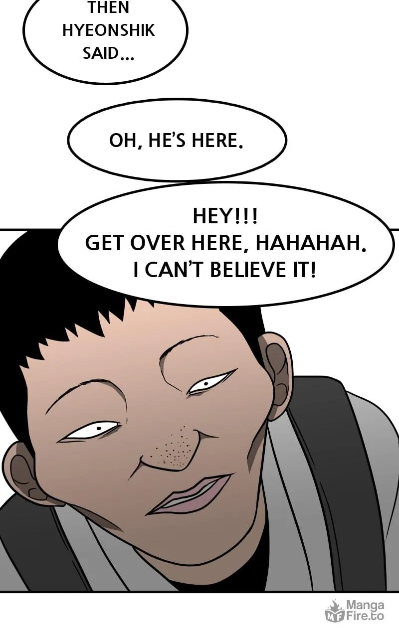 Dating to Survive Chapter 5 page 50 - 