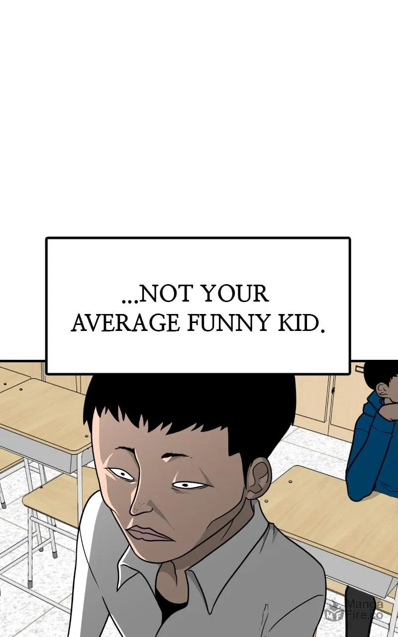 Dating to Survive Chapter 5 page 6 - 