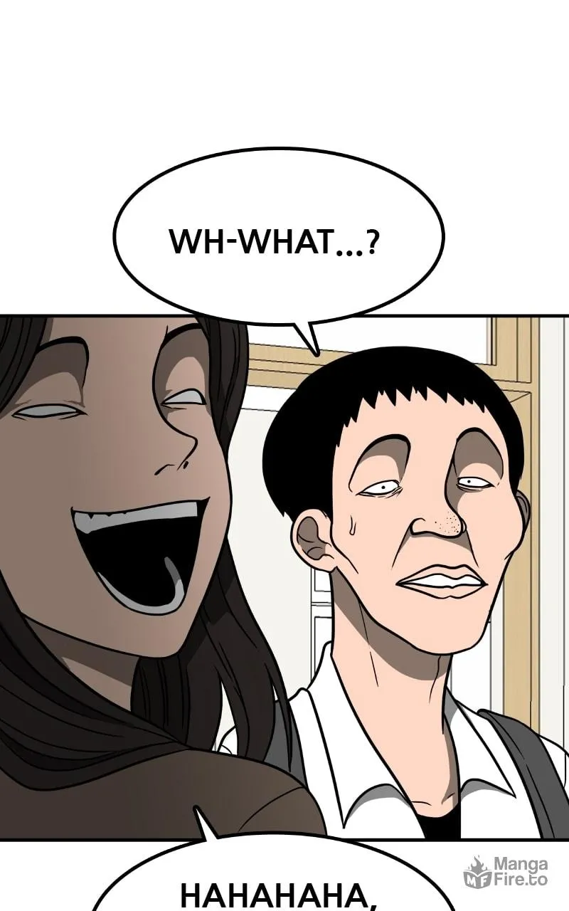Dating to Survive Chapter 5 page 54 - 