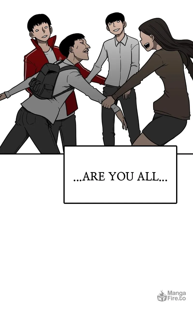 Dating to Survive Chapter 5 page 57 - 