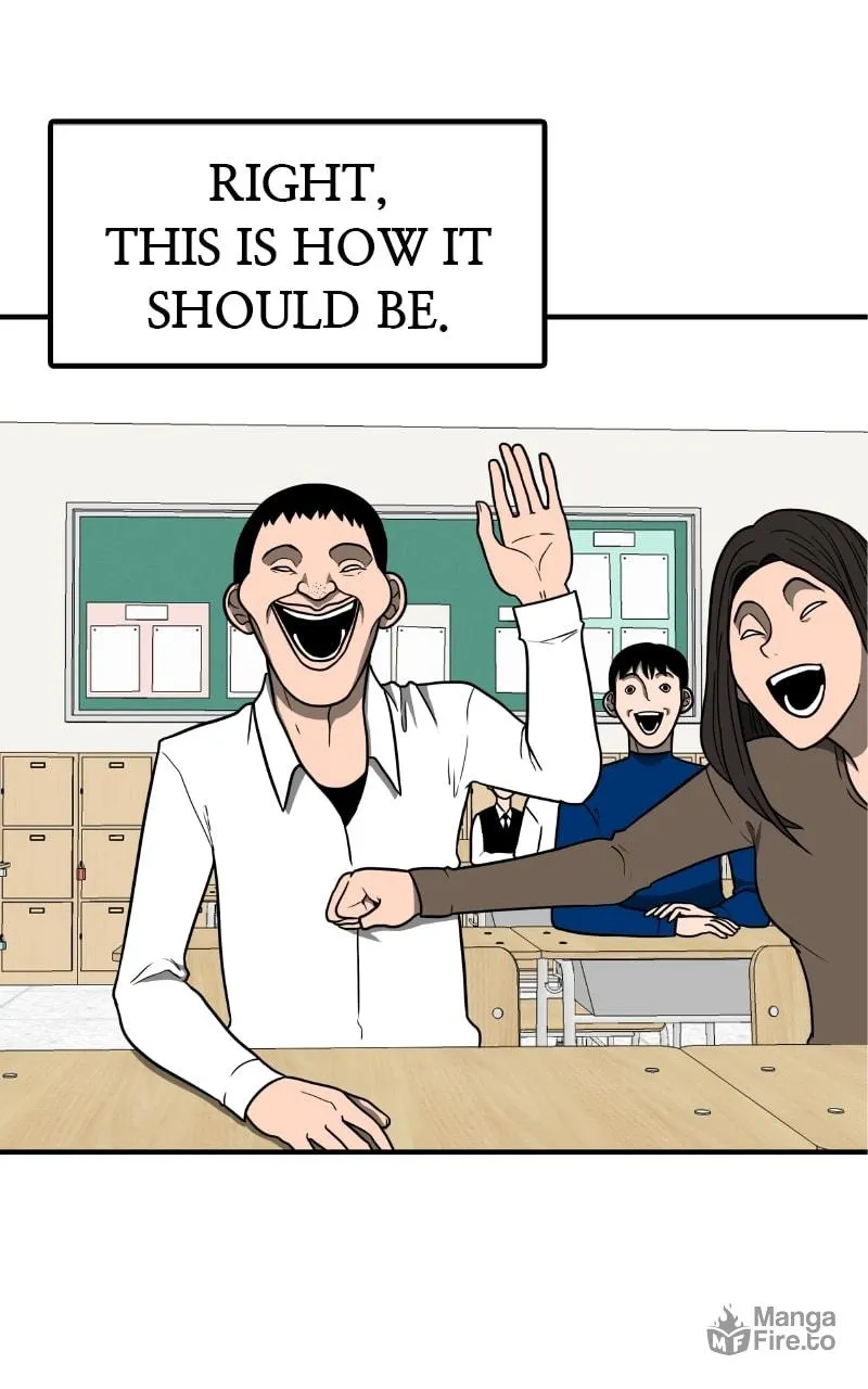 Dating to Survive Chapter 5 page 60 - 