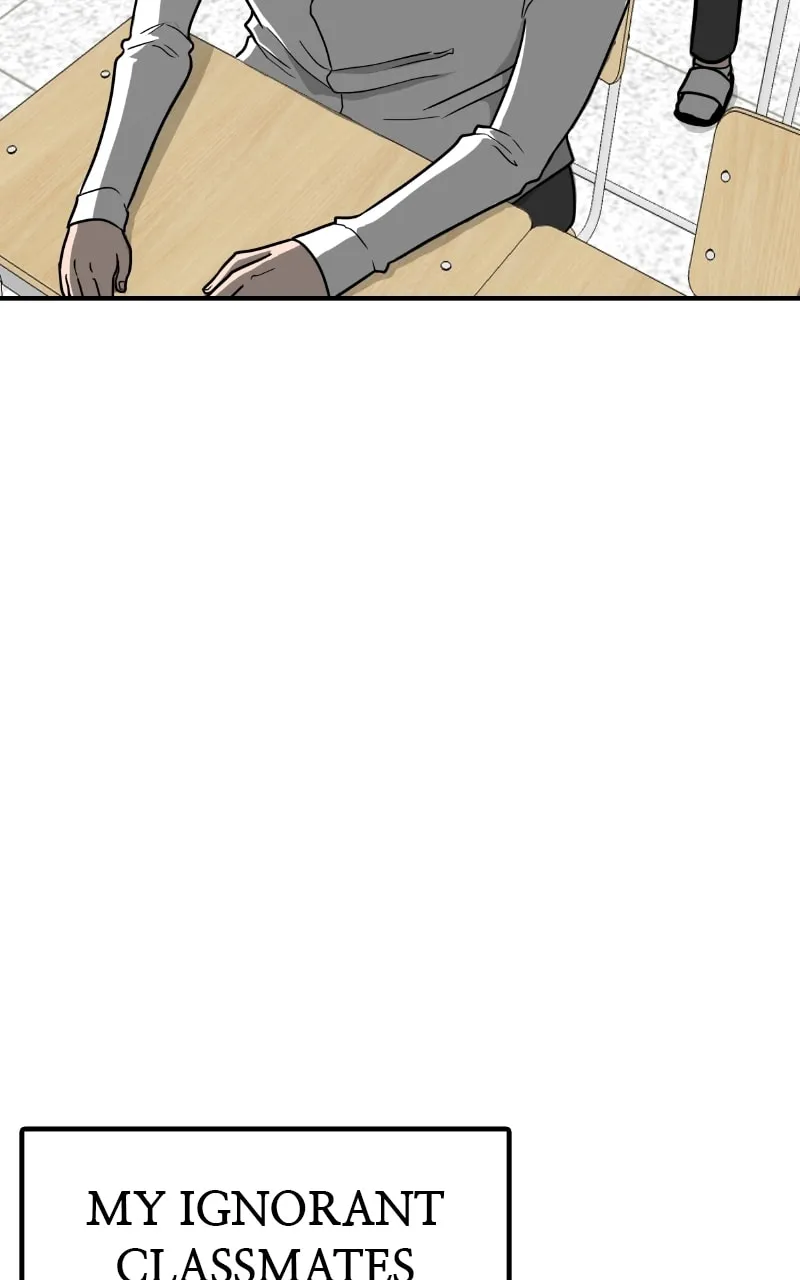 Dating to Survive Chapter 5 page 7 - 