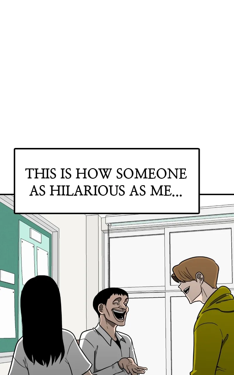 Dating to Survive Chapter 5 page 61 - 