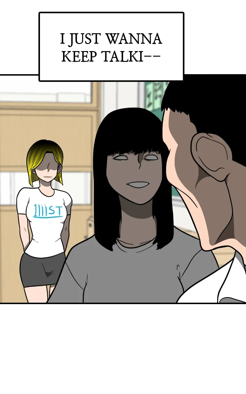 Dating to Survive Chapter 5 page 64 - 