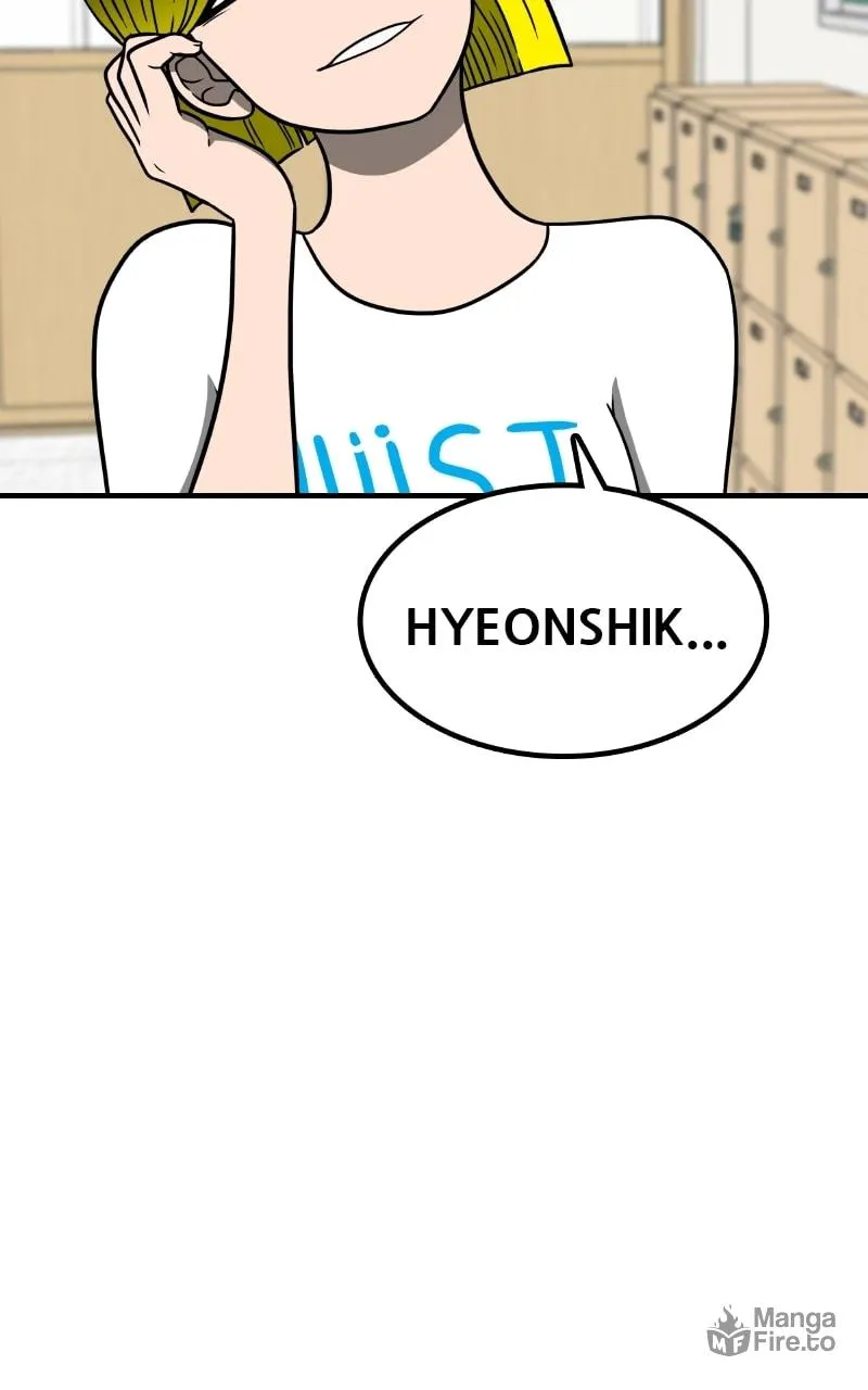 Dating to Survive Chapter 5 page 66 - 