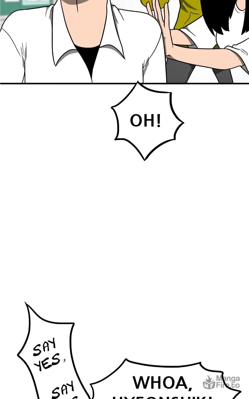 Dating to Survive Chapter 5 page 69 - 