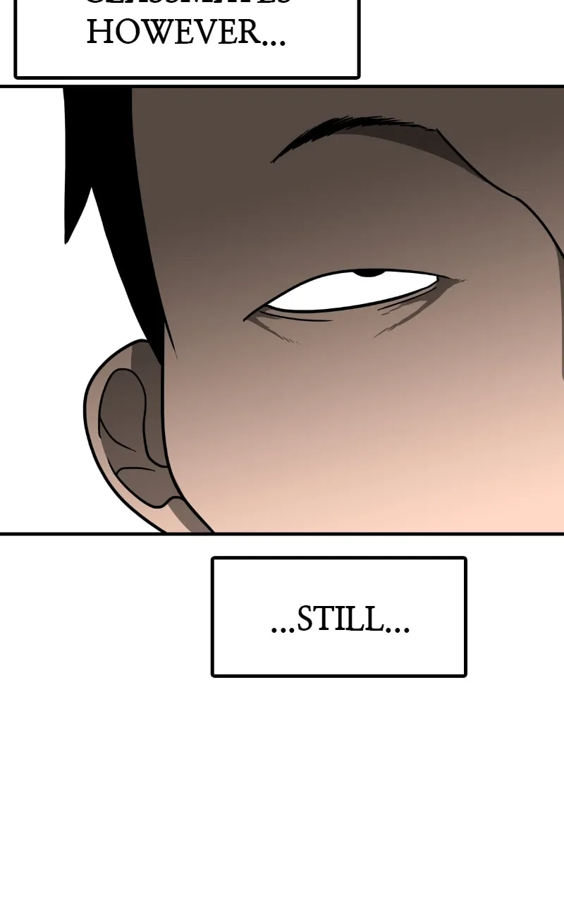 Dating to Survive Chapter 5 page 8 - 