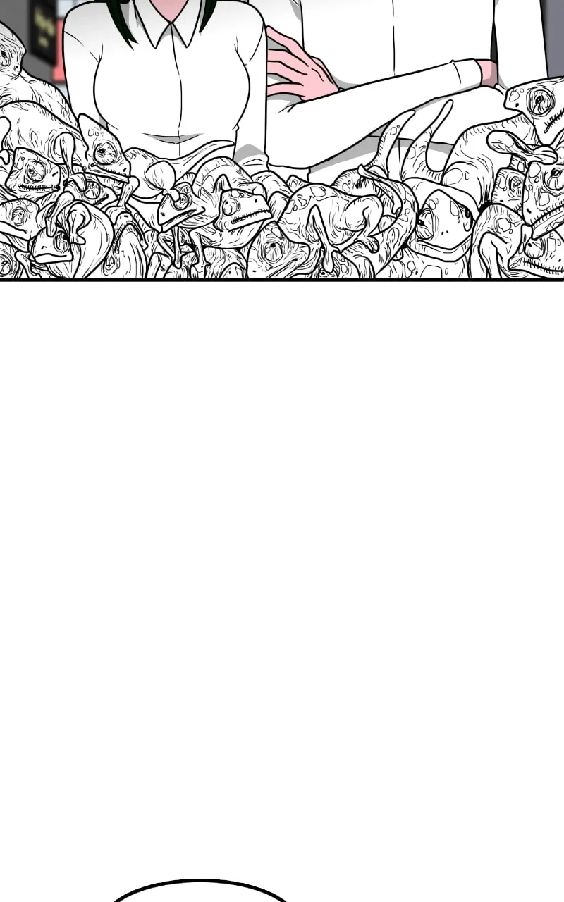 Dating to Survive Chapter 5 page 76 - 