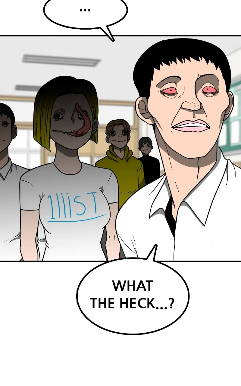 Dating to Survive Chapter 5 page 77 - 
