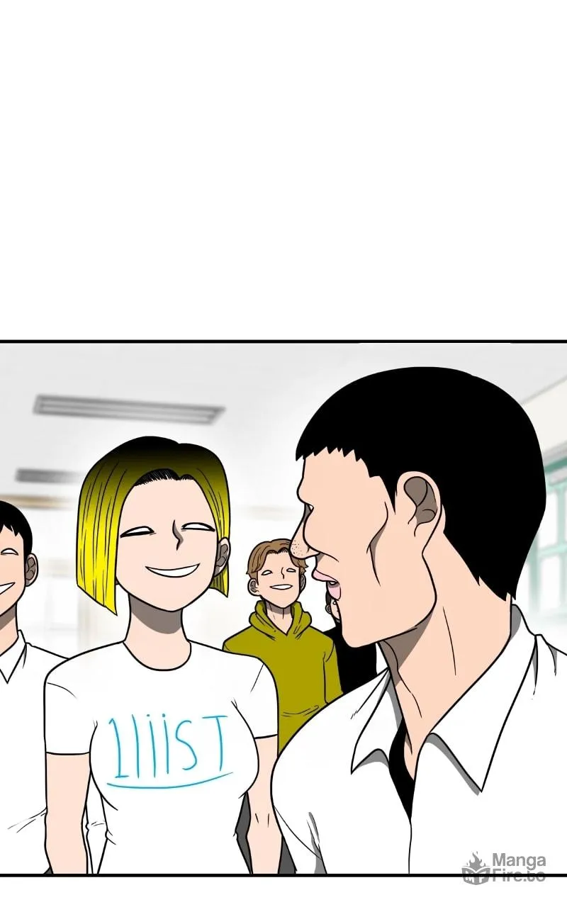 Dating to Survive Chapter 5 page 78 - 
