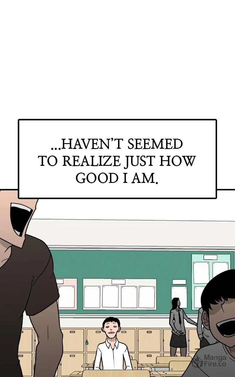 Dating to Survive Chapter 5 page 9 - 